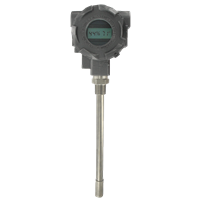 Series HHT Hazardous Area Humidity/Temperature Transmitter